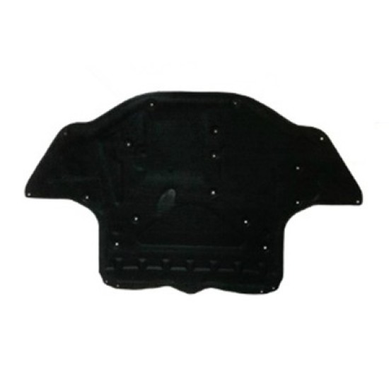 MOTOR KAPUT KEÇESİ KLİPSİZ 1.Kalite-E SERİ W211 2001-2009 - Yedek Parça | Parça Dükkanda