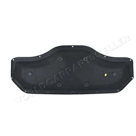 MOTOR KAPUT KEÇESİ KLİPSİZ 1.Kalite-X SERİ F48 2016-2022 - Yedek Parça | Parça Dükkanda