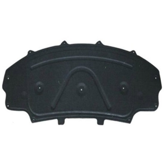 MOTOR KAPUT KEÇESİ KLİPSİZ 1.Kalite-M SERİ W164 X164 2006-2011 - Yedek Parça | Parça Dükkanda