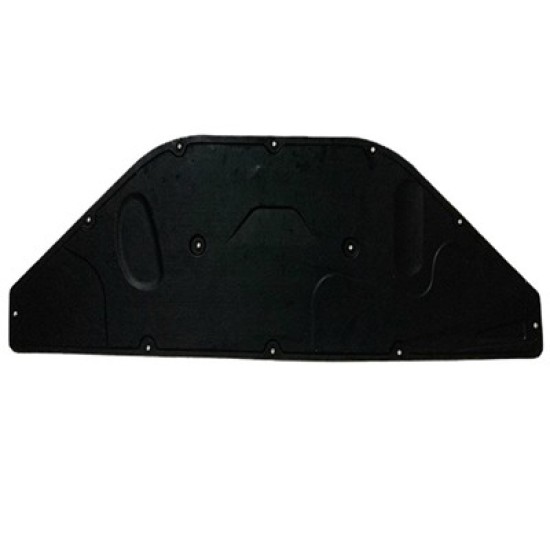 MOTOR KAPUT KEÇESİ KLİPSİZ 1.Kalite-R SERİ W251 2004-2017 - Yedek Parça | Parça Dükkanda