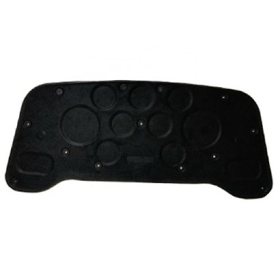 MOTOR KAPUT KEÇESİ KLİPSİZ 1.Kalite-GLA SERİ X156 GLA 2014-2016