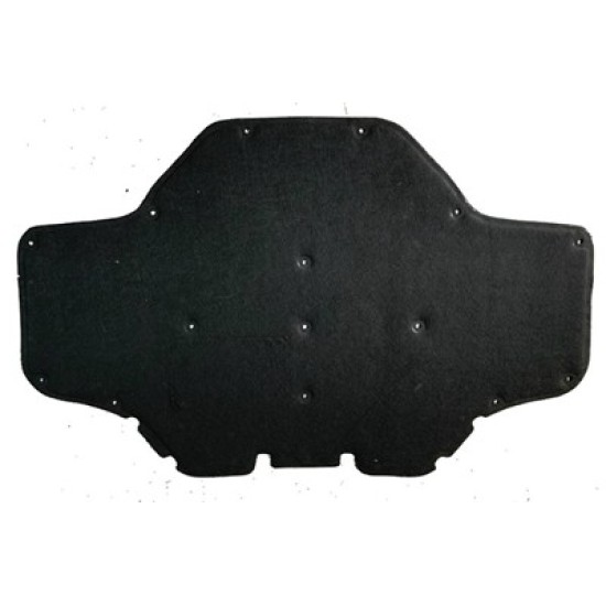 MOTOR KAPUT KEÇESİ KLİPSİZ 1.Kalite-X SERİ  F25 2010-2017 - Yedek Parça | Parça Dükkanda