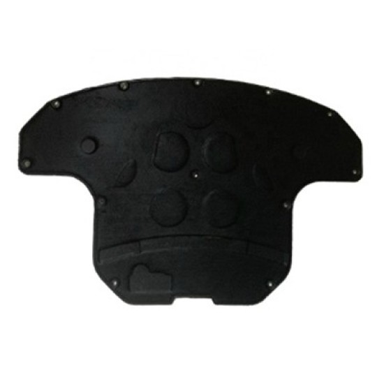 MOTOR KAPUT KEÇESİ KLİPSİZ 1.Kalite-E SERİ W213 2016-2022 - Yedek Parça | Parça Dükkanda