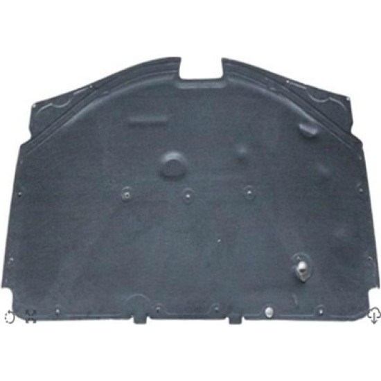 MOTOR KAPUT KEÇESİ KLİPSİZ 1.Kalite-M SERİ W163 1998-2005 - Yedek Parça | Parça Dükkanda