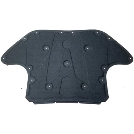 MOTOR KAPUT KEÇESİ KLİPSİZ 1.Kalite-S SERİ W222 2014-2020 - Yedek Parça | Parça Dükkanda
