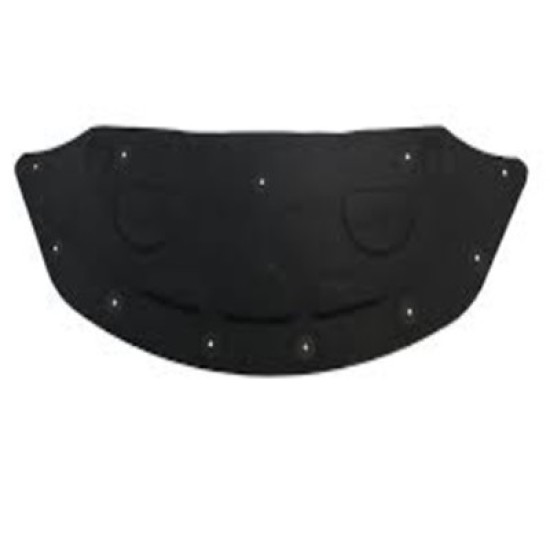 MOTOR KAPUT KEÇESİ KLİPSİZ 1.Kalite-W246 2011>> - Yedek Parça | Parça Dükkanda