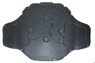 MOTOR KAPUT KEÇESİ KLİPSİZ 1.Kalite-7 SERİ G11-G12 2015-2022