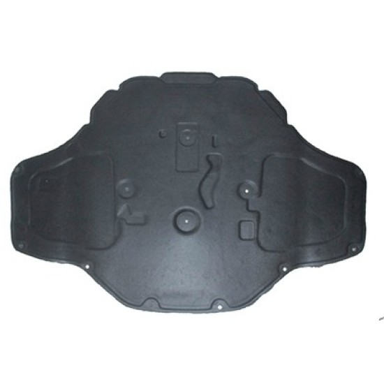 MOTOR KAPUT KEÇESİ KLİPSİZ 1.Kalite-7 SERİ G11-G12 2015-2022