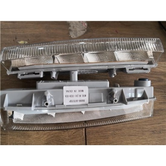 GUNDUZ FARI SAG GL-CLASS X166 12>15 - Yedek Parça | Parça Dükkanda