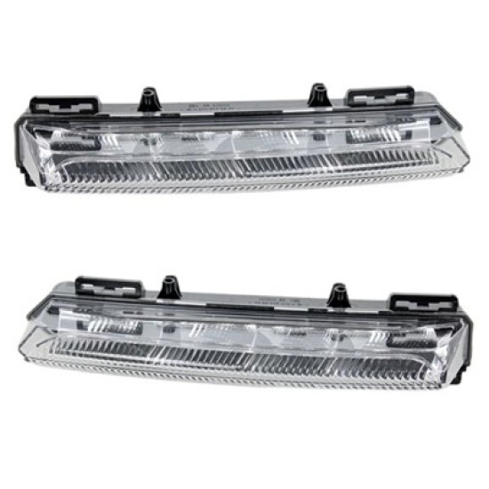 GUNDUZ FARI SOL (LED) B-CLASS W246 11>14 - Yedek Parça | Parça Dükkanda