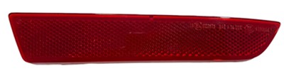 REFLEKTÖR ARKA TAMPON  SOL VITO 447