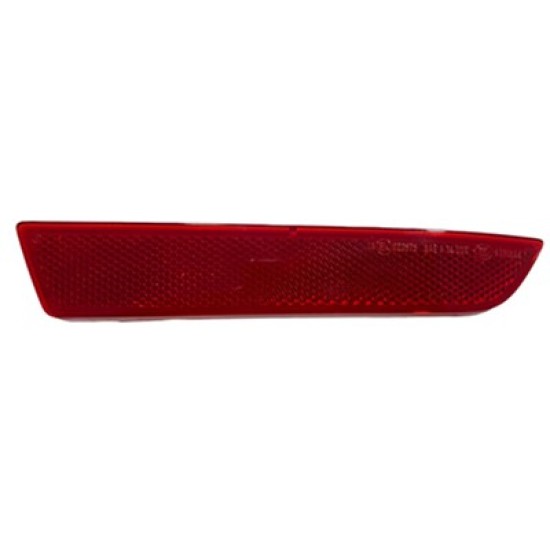 REFLEKTÖR ARKA TAMPON  SOL VITO 447