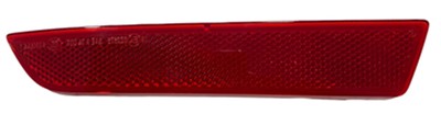 REFLEKTÖR ARKA TAMPON  SAG VITO 447
