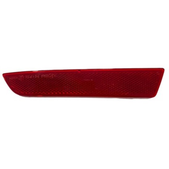 REFLEKTÖR ARKA TAMPON  SAG VITO 447