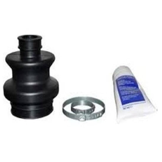 AKS KORUGU ARKA DIS KÜÇÜK TİP KOMLE SET  190 W201 83>90 W202 93>00 W124 93>95 S124 93>96 - Yedek Parça | Parça Dükkanda