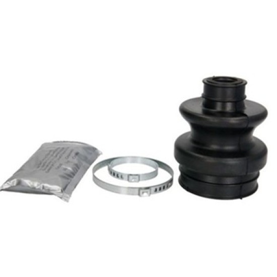 AKS KORUGU ARKA DIS BÜYÜK TİP KOMLE SET  190 W201 83>90 W202 93>00 W124 93>95 S124 93>96 - Yedek Parça | Parça Dükkanda