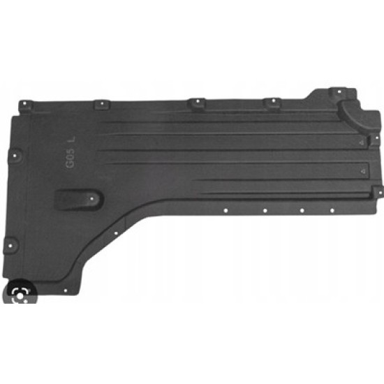 MOTOR ALT MUHAFAZA ÖN SOL X5/X6/X7 G05/G06/G07 - Yedek Parça | Parça Dükkanda