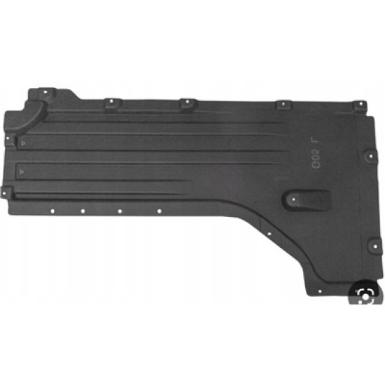 MOTOR ALT MUHAFAZA ÖN SAG X5/X6/X7 G05/G06/G07 - Yedek Parça | Parça Dükkanda