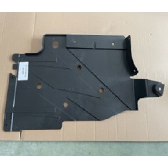 ARAC ALTI KAPLAMASI YAN SAG BMW F30 F32 F34 F36 - Yedek Parça | Parça Dükkanda