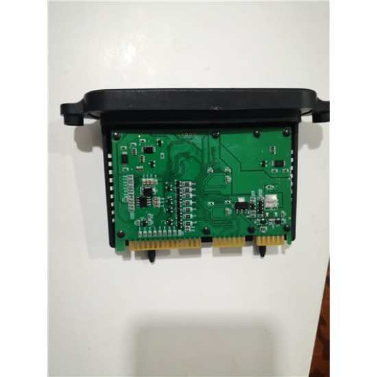 ADAPTIF FAR KUMANDA UNITESI (XENON KODLANMIS) BMW F10 F11 F07 - Yedek Parça | Parça Dükkanda