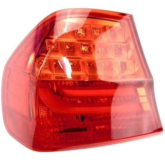 STOP LAMBASI LEDLİ DIS SOL BMW E90+LCI 2009-2011 - Yedek Parça | Parça Dükkanda
