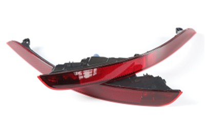 REFLEKTÖR ARKA TAMPON SOL CAYENNE 2018-2020