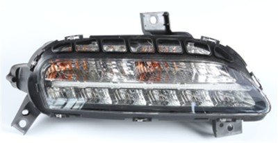 SİS FARI SAG PANAMERA 2010-2013