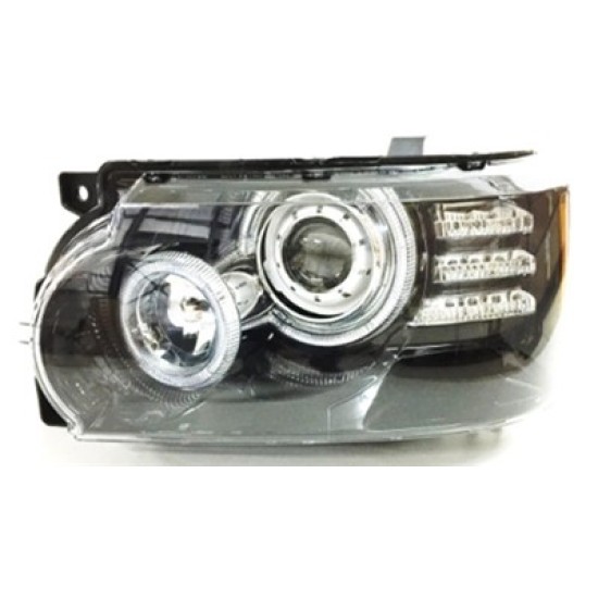 FAR SOL KOMPLE LAND ROVER III VOGUE L322 10>12 (BEYINLER UZERINDE, TAK CALISTIR) - Yedek Parça | Parça Dükkanda