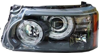 FAR SOL LEDLI RANGE ROVER SPORT I L320 10>13 (BEYINLER UZERINDE, TAK CALISTIR)