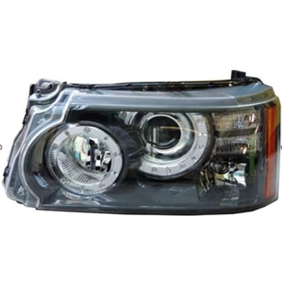 FAR SOL LEDLI RANGE ROVER SPORT I L320 10>13 (BEYINLER UZERINDE, TAK CALISTIR) - Yedek Parça | Parça Dükkanda