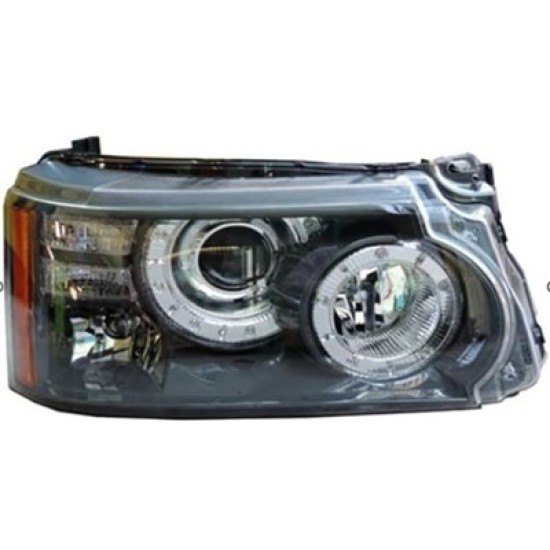 FAR SAG LEDLI RANGE ROVER SPORT I L320 10>13 (BEYINLER UZERINDE, TAK CALISTIR) - Yedek Parça | Parça Dükkanda