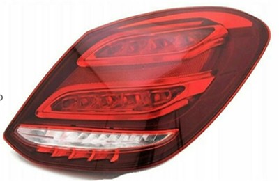 STOP LAMBASI LEDLİ SAG C-CLASS W205 2014-2018