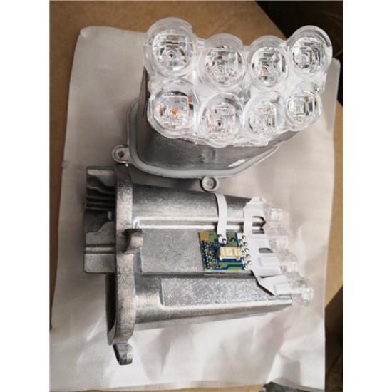 LED MODULU SOL (SINYAL, KODLANMIS) BMW F01 F02 F03 F04 - Yedek Parça | Parça Dükkanda