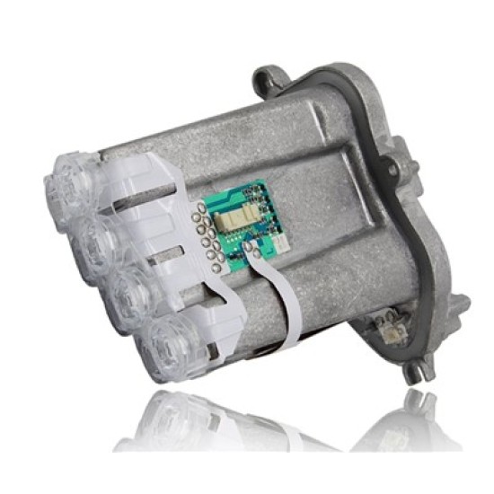 LED MODULU SAG (SINYAL, KODLANMIS) BMW F01 F02 F03 F04 - Yedek Parça | Parça Dükkanda