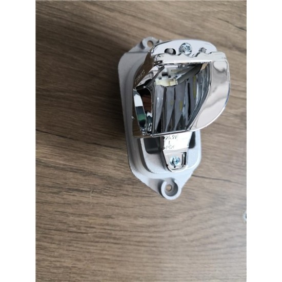 LED MODULU SOL (VIRAJ AYDINLATMASI, KODLANMIS) BMW F01 F02 F03 F04 09>15 - Yedek Parça | Parça Dükkanda
