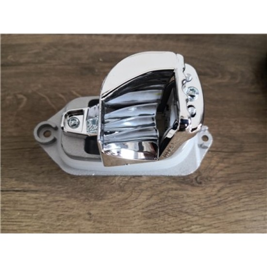 LED MODULU SAG (VIRAJ AYDINLATMASI, KODLANMIS) BMW F01 F02 F03 F04 09>15 - Yedek Parça | Parça Dükkanda