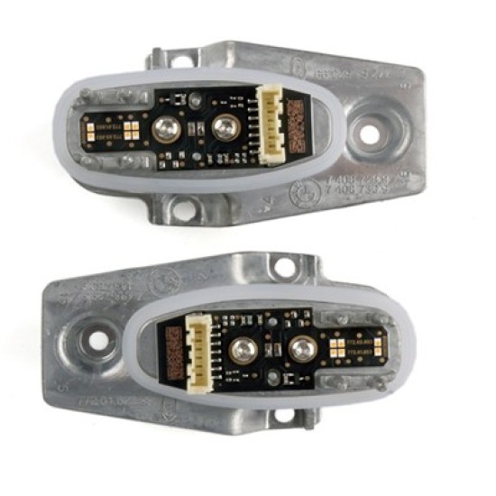 LED MODULU (SINYAL, KODLANMIS) BMW G11 G12 15> - Yedek Parça | Parça Dükkanda