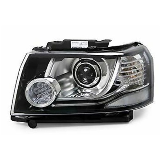 FAR CAMI SOL FREELANDER 2 2008-2013 - Yedek Parça | Parça Dükkanda