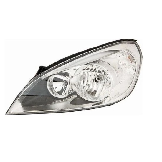 FAR CAMI SOL VOLVO XC60 2009-2013