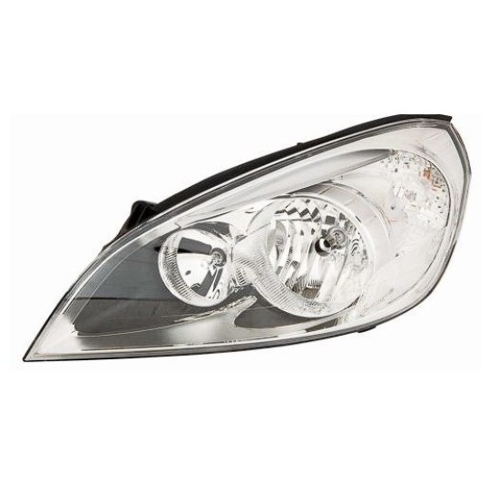 FAR CAMI SAG VOLVO S60-V60 2009-2013 - Yedek Parça | Parça Dükkanda