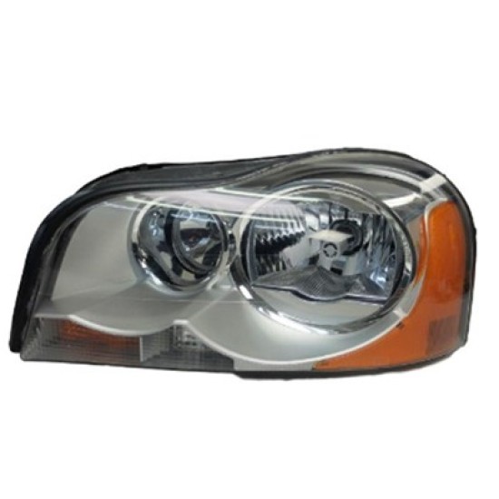FAR CAMI SOL VOLVO XC90 2006-2014 - Yedek Parça | Parça Dükkanda