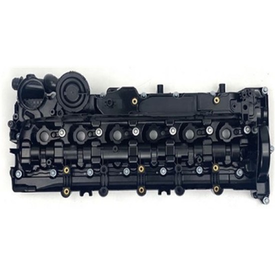 KULBUTOR KAPAGI (3.5D-4.0D)BMW N57 E90 E92 E93 F30 F34 F32 F36 F10 F07 F01 F26 E70 F12 F15 F16 E71 - Yedek Parça | Parça Dükkanda