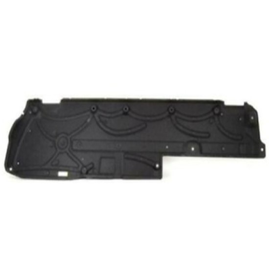 MOTOR ALT MUHAFAZA SOL (HALI TIP) E-CLASS W212 09>15 CLS-CLASS C218 11>17 - Yedek Parça | Parça Dükkanda