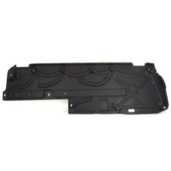 MOTOR ALT MUHAFAZA SAG (HALI TIP) E-CLASS W212 09>15 CLS-CLASS C218 11>17 - Yedek Parça | Parça Dükkanda