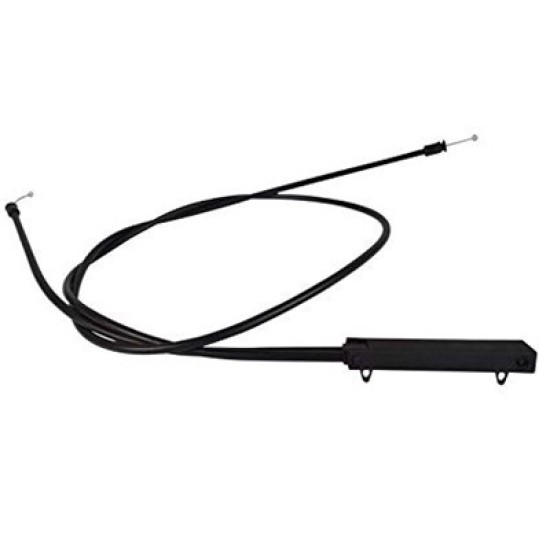 MOTOR KAPUT AÇMA TELİ ON BMW E90 2004>2006 - Yedek Parça | Parça Dükkanda