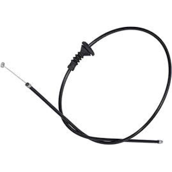 MOTOR KAPUT AÇMA TELİ ARKA BMW E87 E90 E92 E84 06>16 - Yedek Parça | Parça Dükkanda