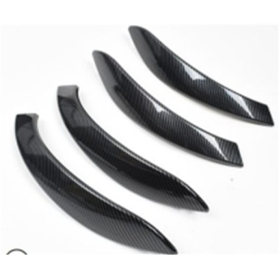 KAPI TUTAMAK KAPLAMA 4 LÜ SET SET KARBON BMW F30+LCI F34+LCI F32+LCI F36+LCI - Yedek Parça | Parça Dükkanda