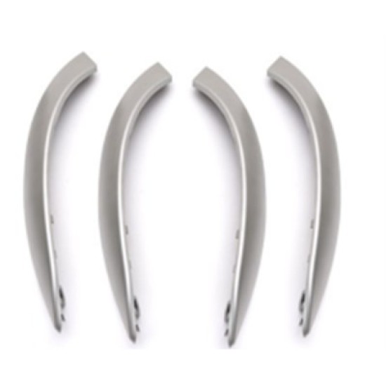 KAPI TUTAMAK KAPLAMA 4 LÜ SET SET GRİ BMW F30+LCI F34+LCI F32+LCI F36+LCI - Yedek Parça | Parça Dükkanda