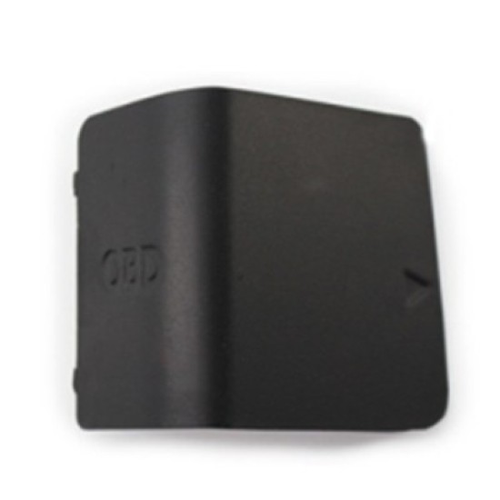 OBD KAPAGI SİYAH E81 E82 E87 E88 X1 E84 - Yedek Parça | Parça Dükkanda