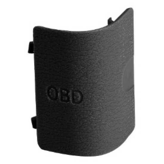 OBD KAPAGI SİYAH X3 F25, X4 F26 (2010-2018) - Yedek Parça | Parça Dükkanda